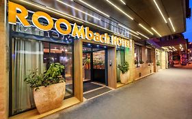 Roombach Hotel Budapest Center  3* Hungary